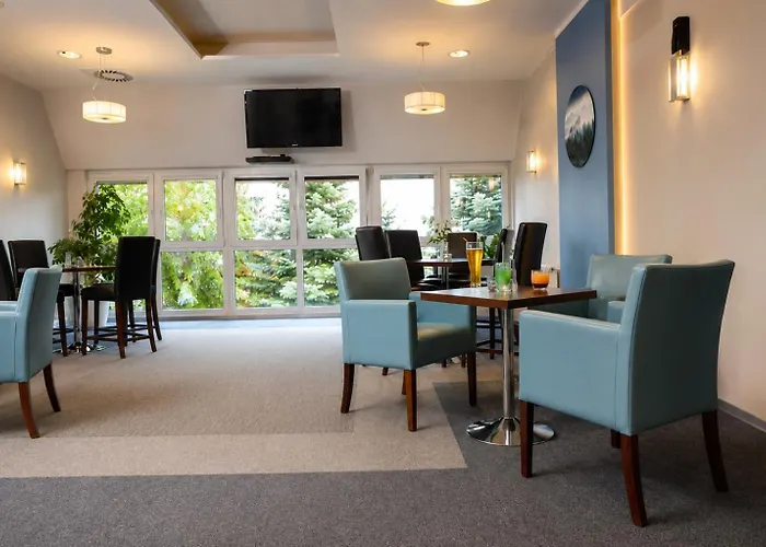 Hotel Karolinka