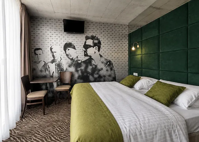 Sono Hotel
