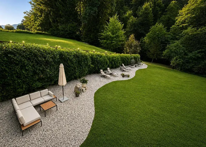 Nature Hotel Lukanc