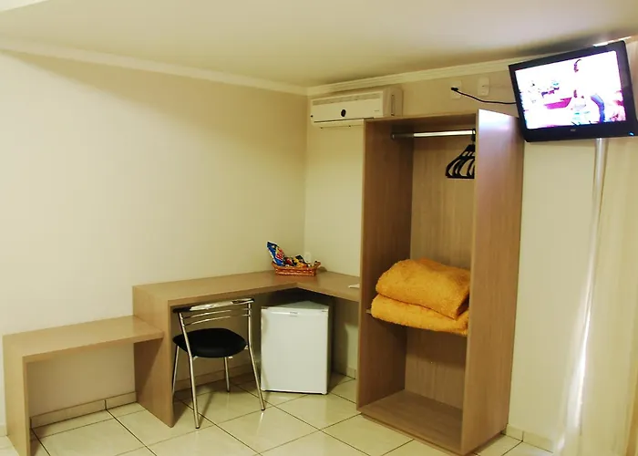 Vivendas Hotel