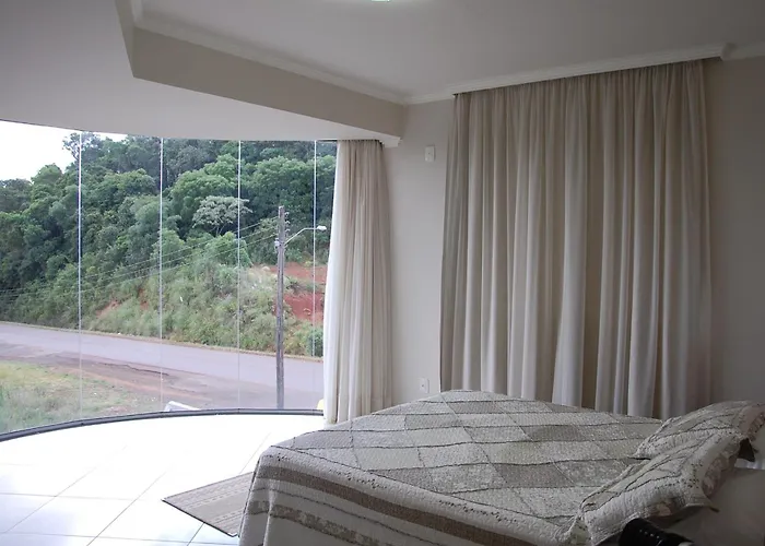 Vivendas Hotel