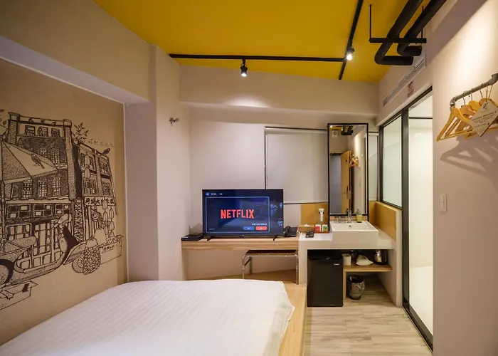 Cho Hotel