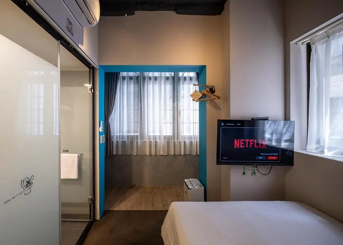 Cho Hotel