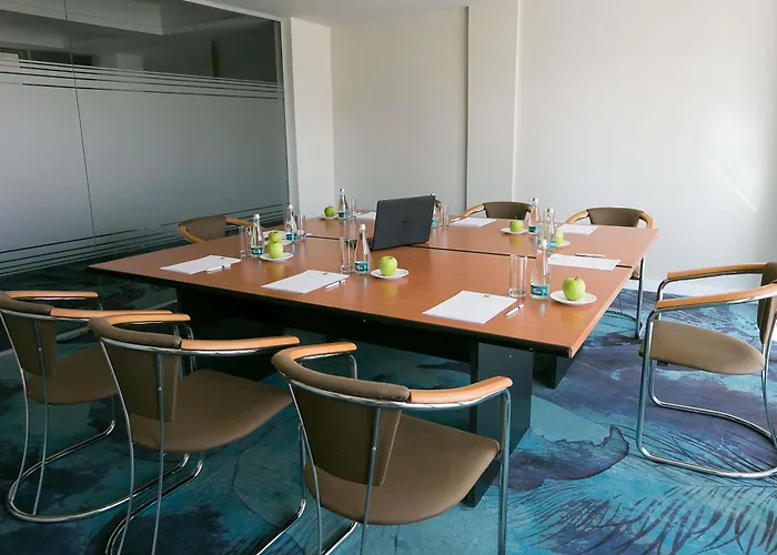 Ibis Styles Dunarea Galati