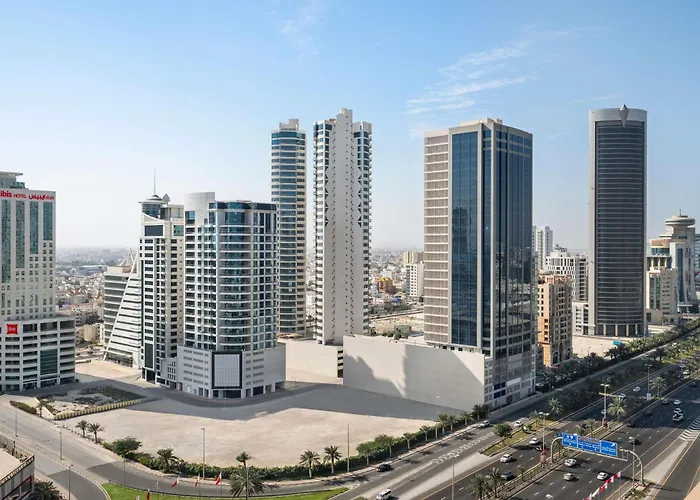 Ibis Seef Manama