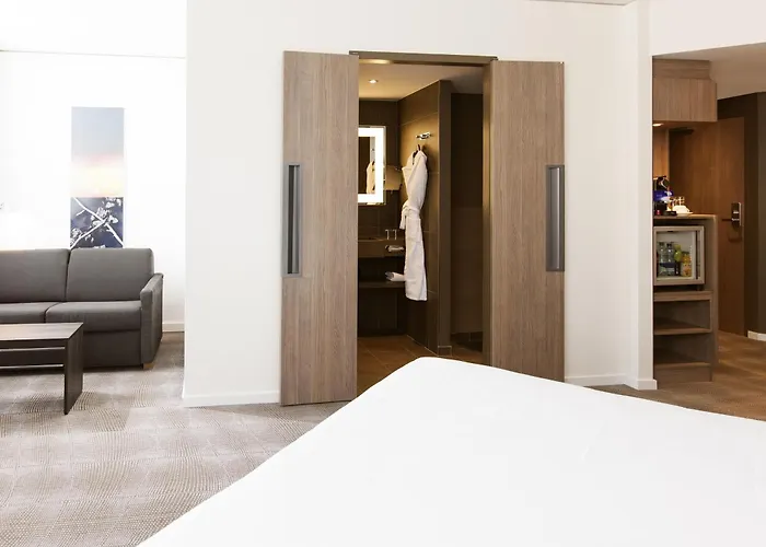 Novotel Basel City