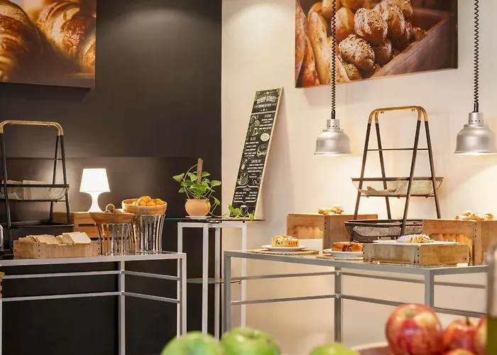 Ibis Seef Manama