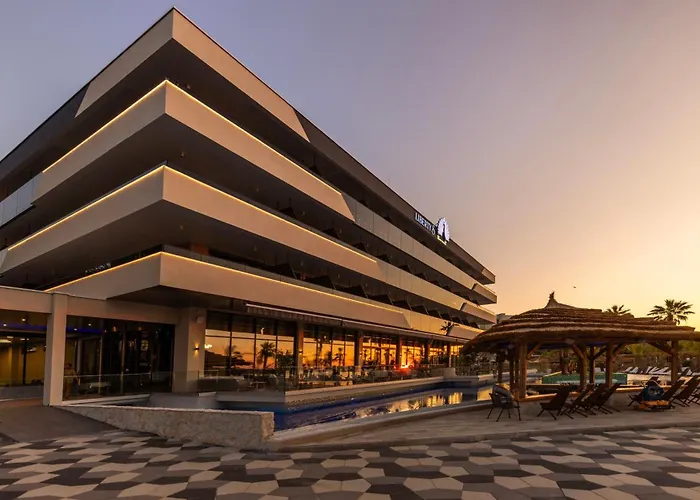 Liberty S Hotel