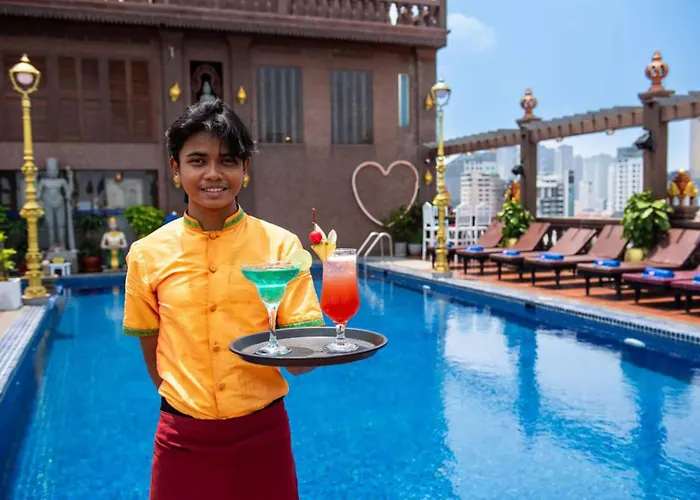 Okay Boutique Hotel