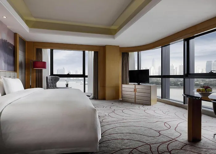 Pullman Wenzhou