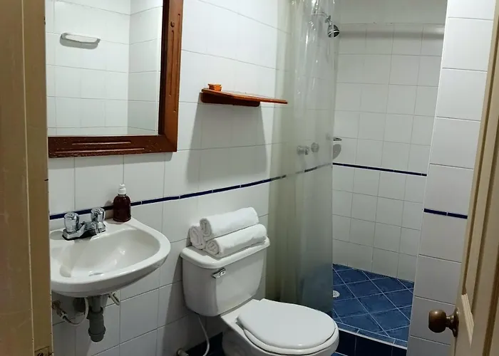 Hotel Castillo Real