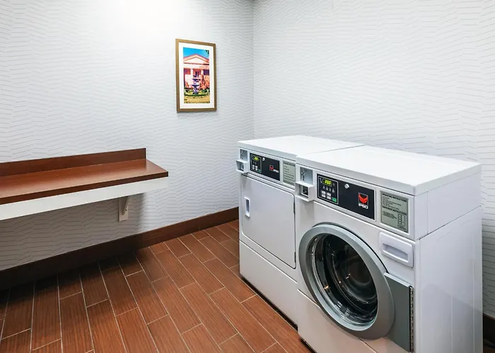 Hampton Inn & Suites By Hilton Lonoke