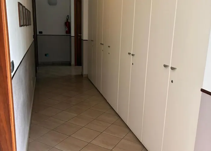 Hotel Mantova Sud