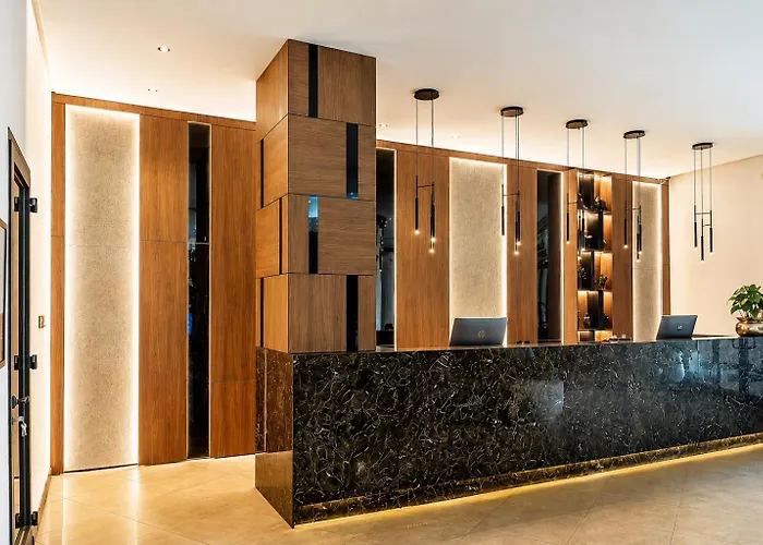 Fiesta Royale Hotel