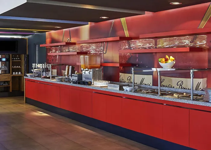 Ibis Culiacan