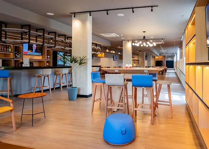 Ibis Porto Alegre Assis Brasil