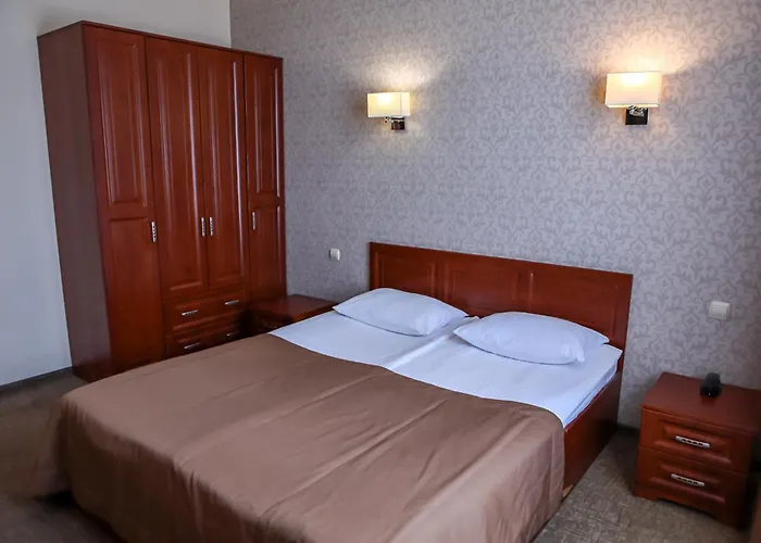 Maria Garden Hotel & Restaurant
