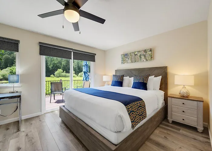 West Sonoma Inn & Spa