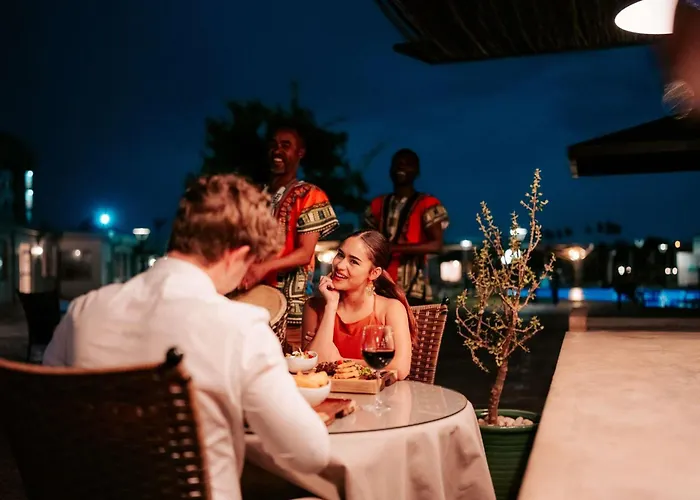 Mercure Hotel Windhoek