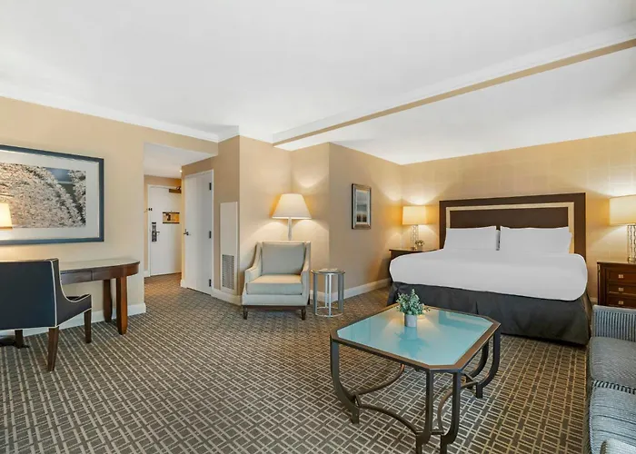 Omni Los Angeles Hotel