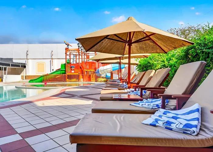 Prideinn Hotel Diani