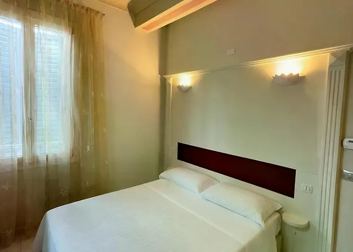 Hotel Villa Maranello