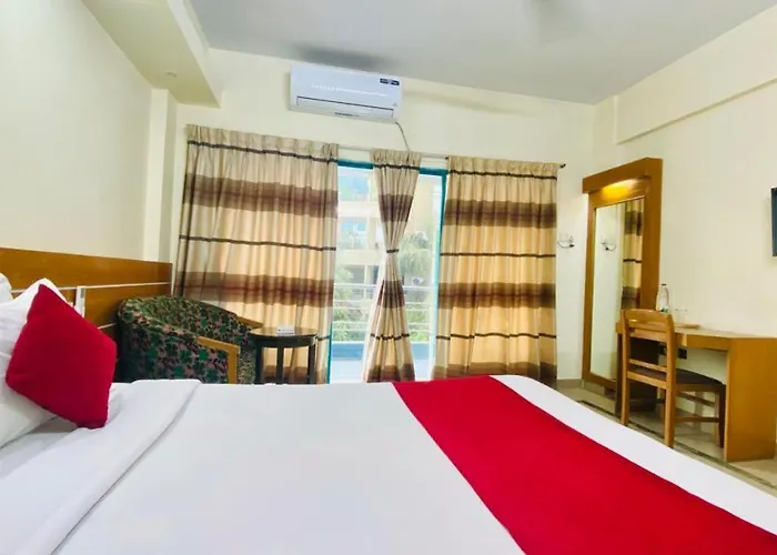 Hotel Mishuk