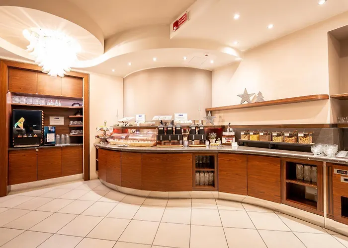 Hotel Garni Cristallo