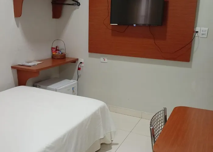 Hotel Itamarati