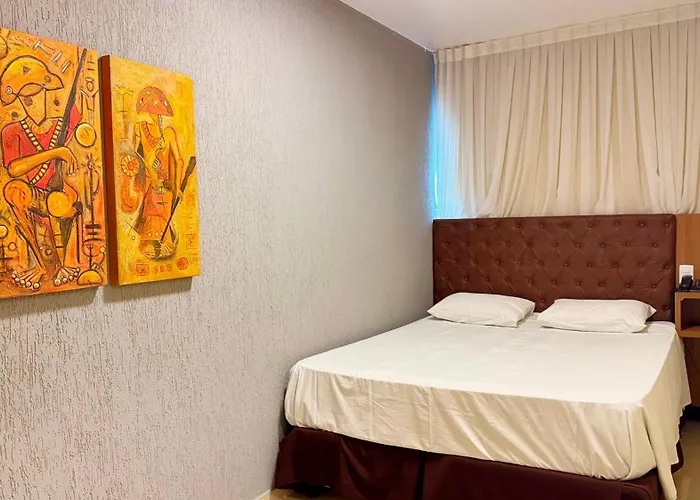 Hotel Village