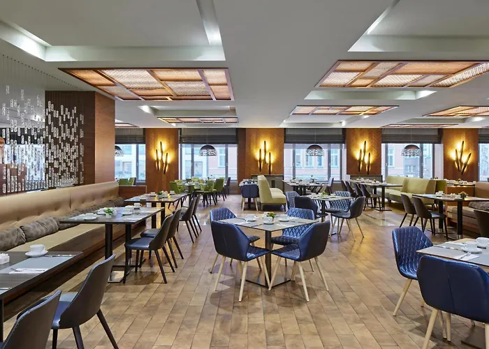Titanic Chaussee Berlin