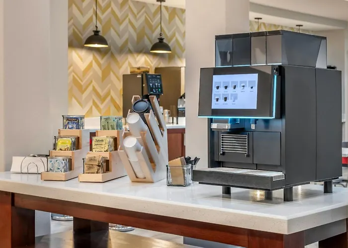 City Express By Marriott Spring North Houston