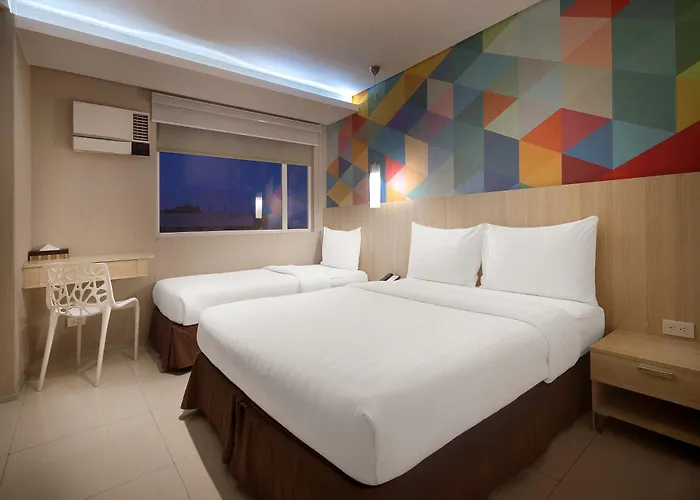 Hotel101 - Manila