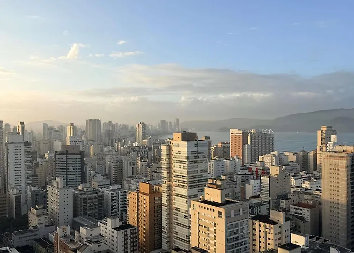 Novotel Santos Gonzaga