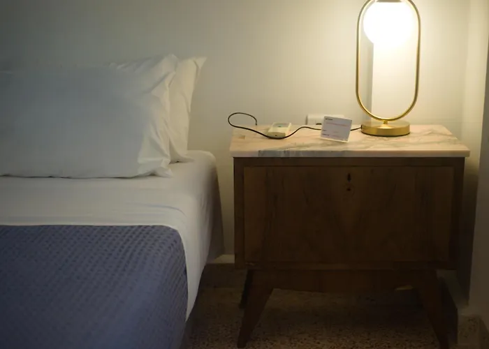 The Grand Meshmosh Hotel
