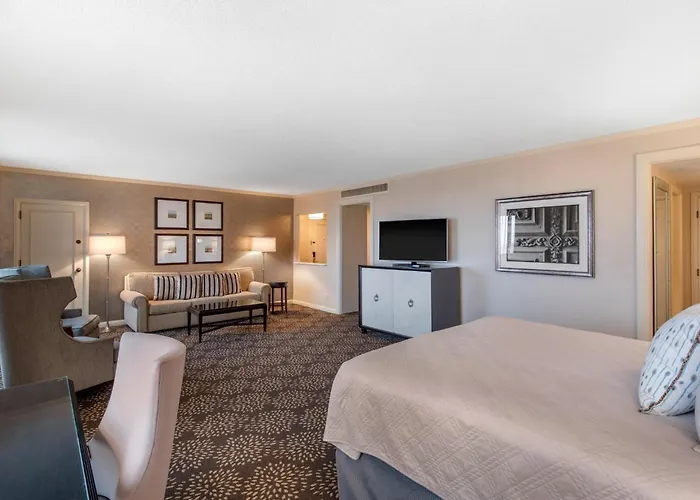 Omni Las Colinas Hotel