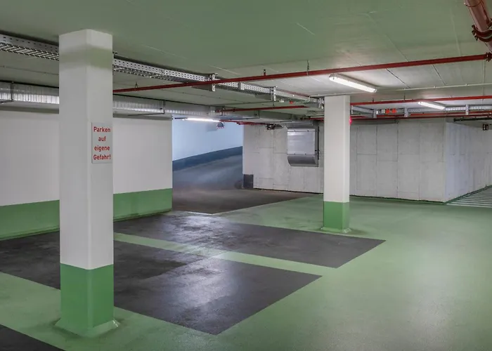 INNSiDE Aachen