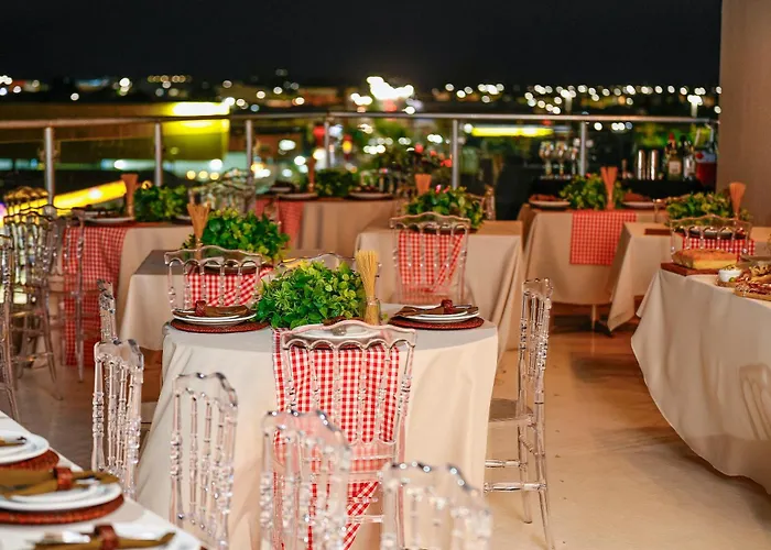 Pumma Business Hotel