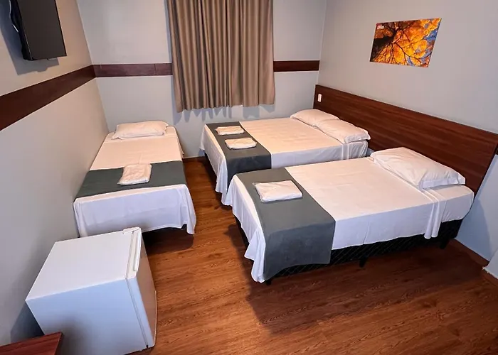 Hotel Cerrado