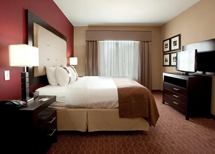 Holiday Inn Hammond By Ihg