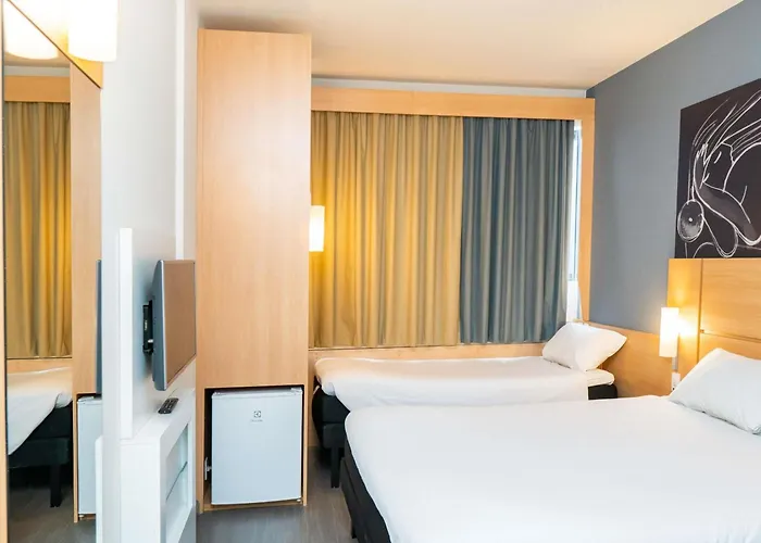 Ibis Santos Valongo