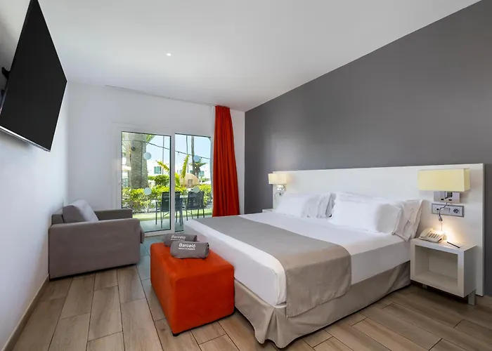Barcelo Corralejo Sands