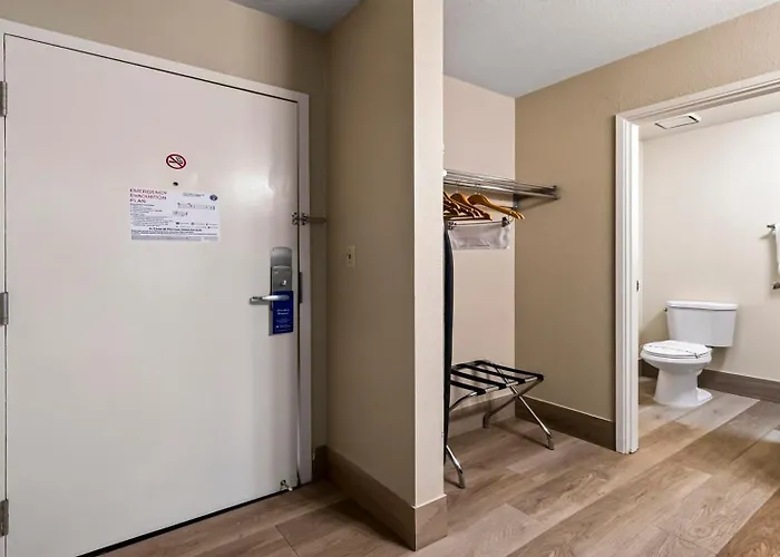 Best Western Amador Inn
