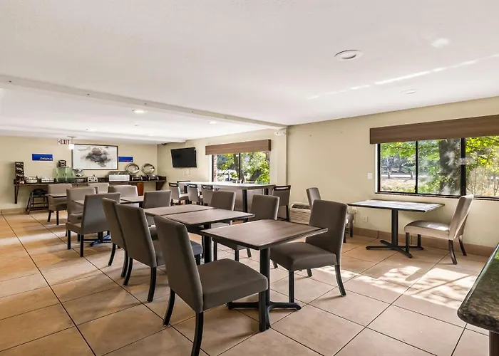 Best Western Amador Inn