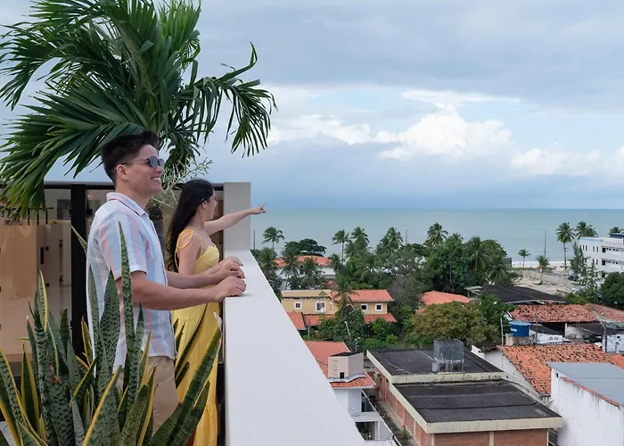 Manaira Hotel