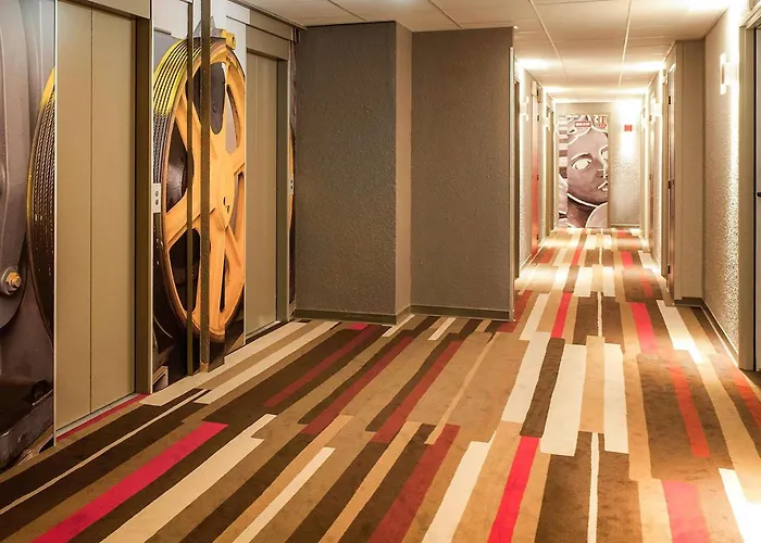 Ibis Gdansk Stare Miasto