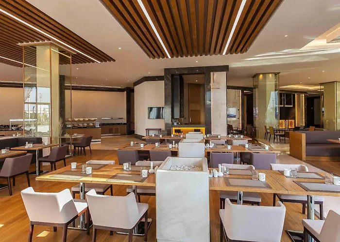 Novotel Diyarbakir