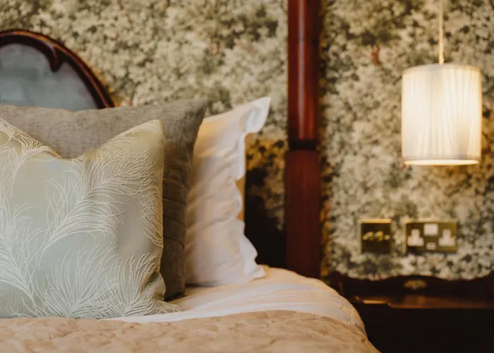 Simonstone Hall Hotel