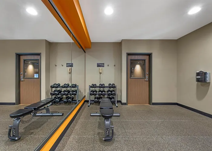 Best Western Cascade Inn & Suites