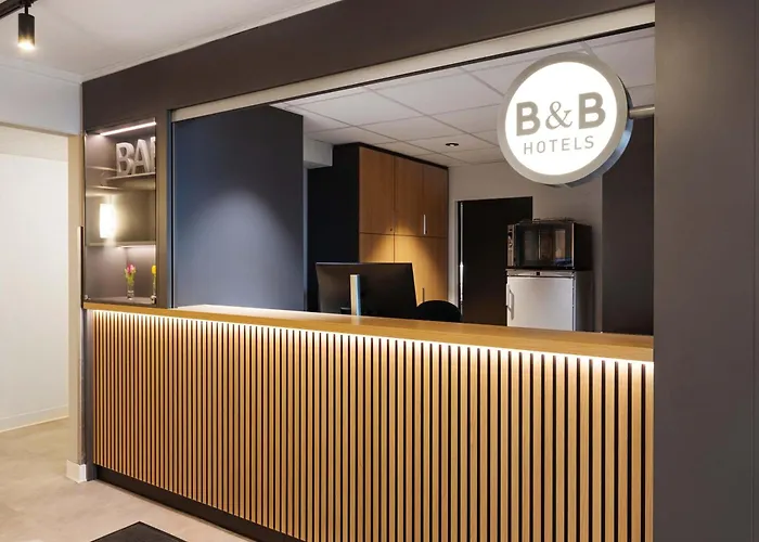 ibis budget Duesseldorf Hilden